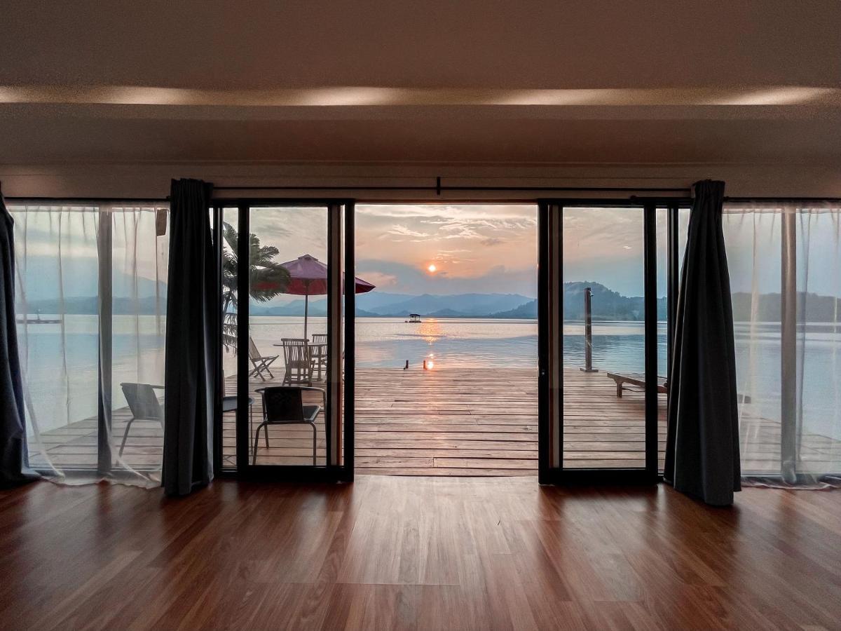 Andreas Resort Sukajaya Dış mekan fotoğraf